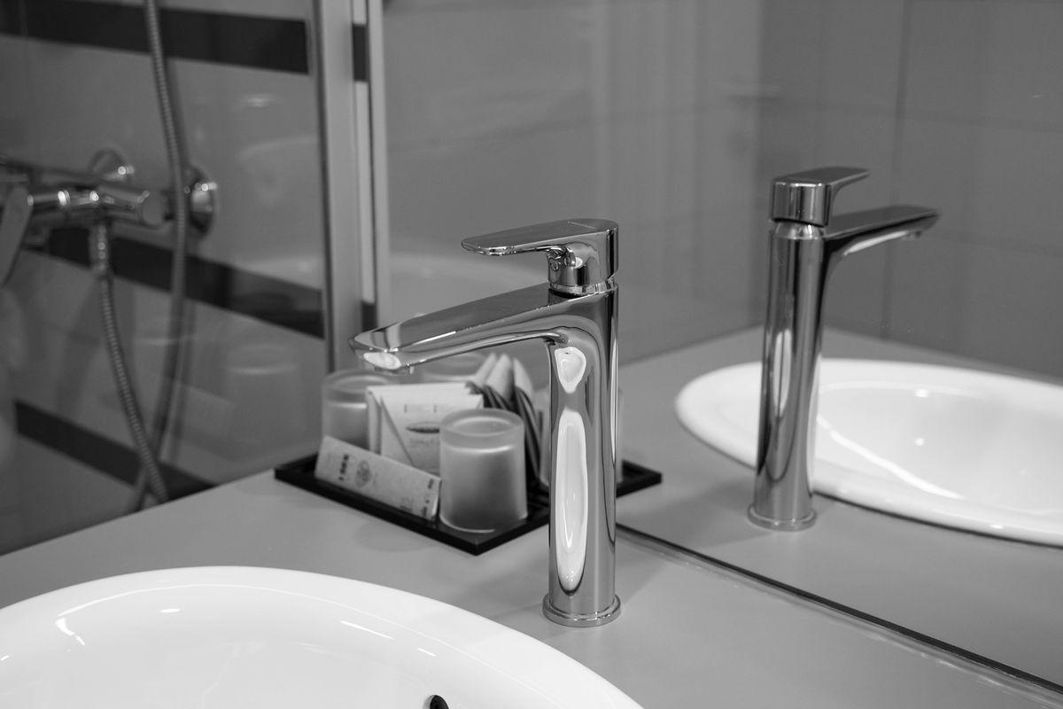 Blue Line Plumbing